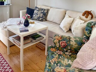 Vakantiehuis Falkvik  24