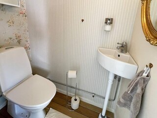 Vakantiehuis Falkvik  23