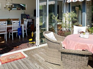 Vakantiehuis Falkvik Buitenaudio-opname 12