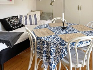 Vakantiehuis Falkvik  28