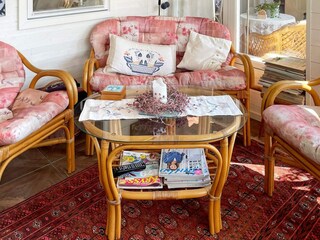 Vakantiehuis Falkvik  21