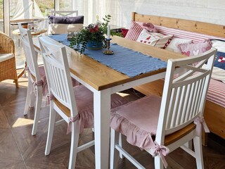 Vakantiehuis Falkvik  18