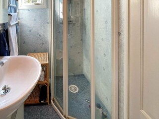 Vakantiehuis Falkvik  22