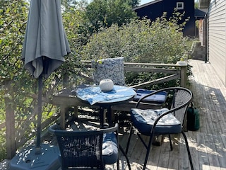 Holiday house Falkvik Outdoor Recording 16