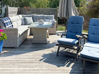 Vakantiehuis Falkvik  19