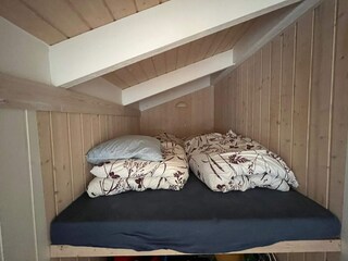 Vakantiehuis Rønde  37