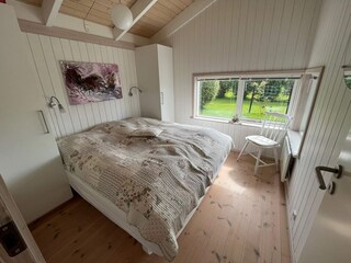 Vakantiehuis Rønde  12