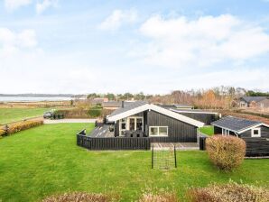 4 Sterne Ferienhaus in Knebel - Rønde - image1