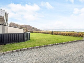 Ferienhaus Rønde  13