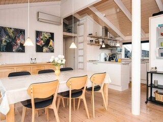 Ferienhaus Rønde  3
