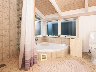 Vakantiehuis Rønde  4