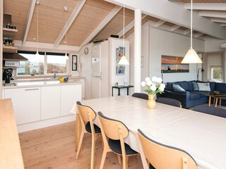 Ferienhaus Rønde  21