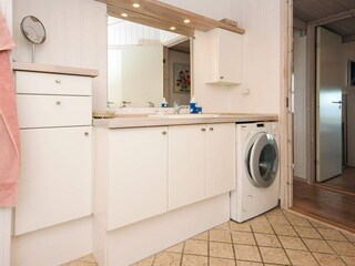 Ferienhaus Rønde  25