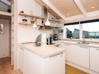 Ferienhaus Rønde  26