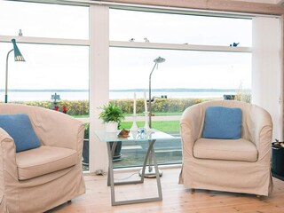 Ferienhaus Rønde  7