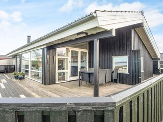 Ferienhaus Rønde  41