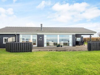 Ferienhaus Rønde  35