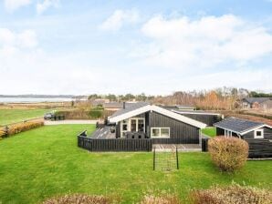 4 Sterne Ferienhaus in Knebel - Rønde - image1