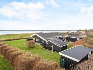 Ferienhaus Rønde  14