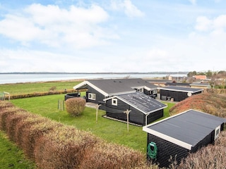 Vakantiehuis Rønde  36