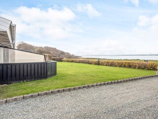 Ferienhaus Rønde  10