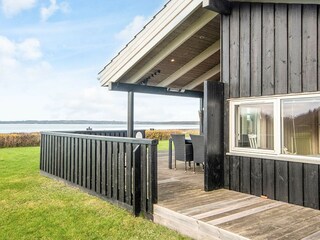 Ferienhaus Rønde  29