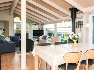 Ferienhaus Rønde  6