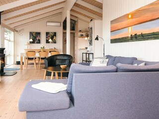 Vakantiehuis Rønde  18