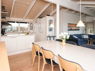 Ferienhaus Rønde  2