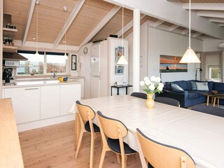 Vakantiehuis Rønde  19