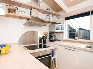 Ferienhaus Rønde  12