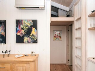 Ferienhaus Rønde  38