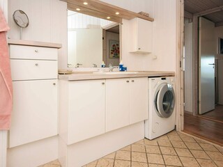 Vakantiehuis Rønde  23