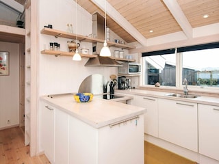 Ferienhaus Rønde  26