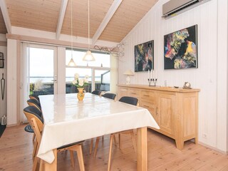 Ferienhaus Rønde  23