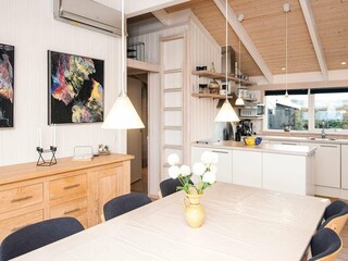 Vakantiehuis Rønde  6