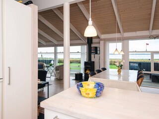 Vakantiehuis Rønde  8