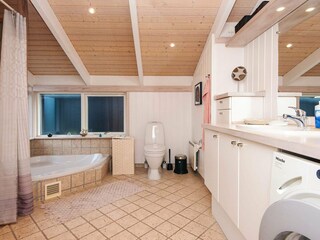 Vakantiehuis Rønde  26