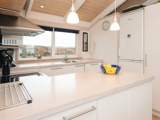 Vakantiehuis Rønde  32