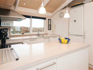 Vakantiehuis Rønde  39