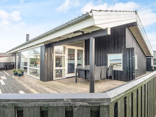 Ferienhaus Rønde  36