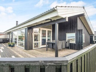 Ferienhaus Rønde  40