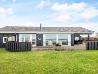Vakantiehuis Rønde  23
