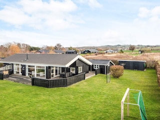 Ferienhaus Rønde  2
