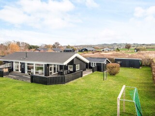 Vakantiehuis Rønde  2