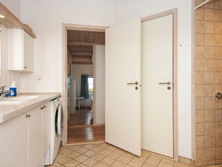 Ferienhaus Rønde  8