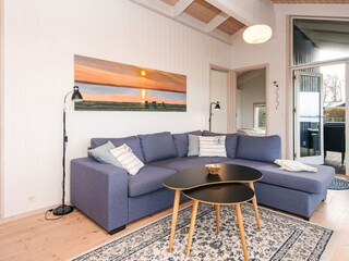 Ferienhaus Rønde  15