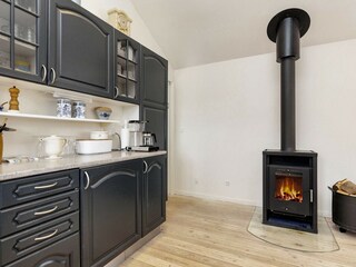 Ferienhaus Karrebæksminde  2