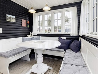 Ferienhaus Karrebæksminde  3