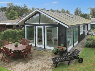Ferienhaus Karrebæksminde  23